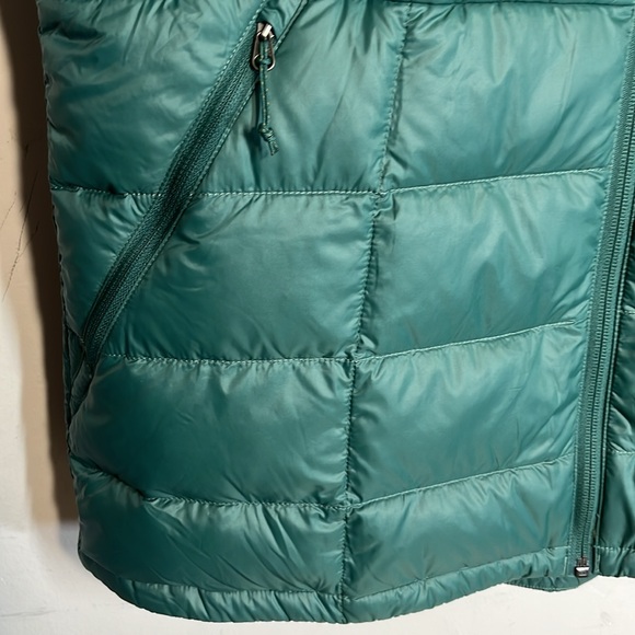Rei Coop Womans sz XL Down Vest - Picture 5 of 11